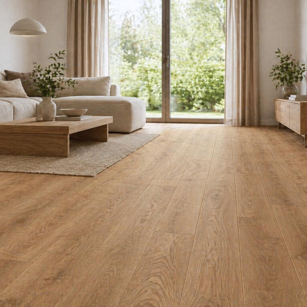 Designboden Binyl Pro Heirloom Oak 4V 1519 Pro Laminat Reud Bodenarena Holzoptik
