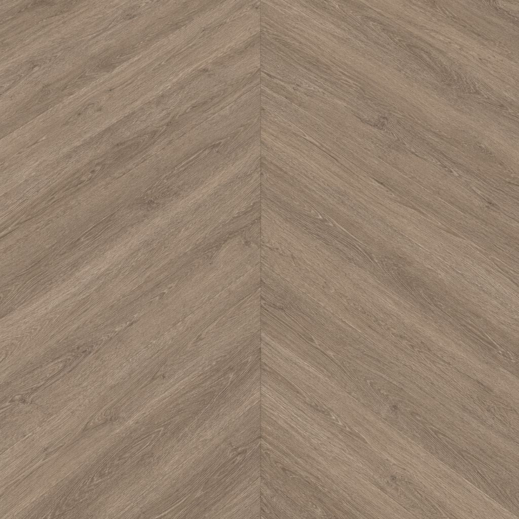 Designboden CHEVRON SolidLock silent 70 - 05 Moritzburg dunkel - Reud Bodenarena
