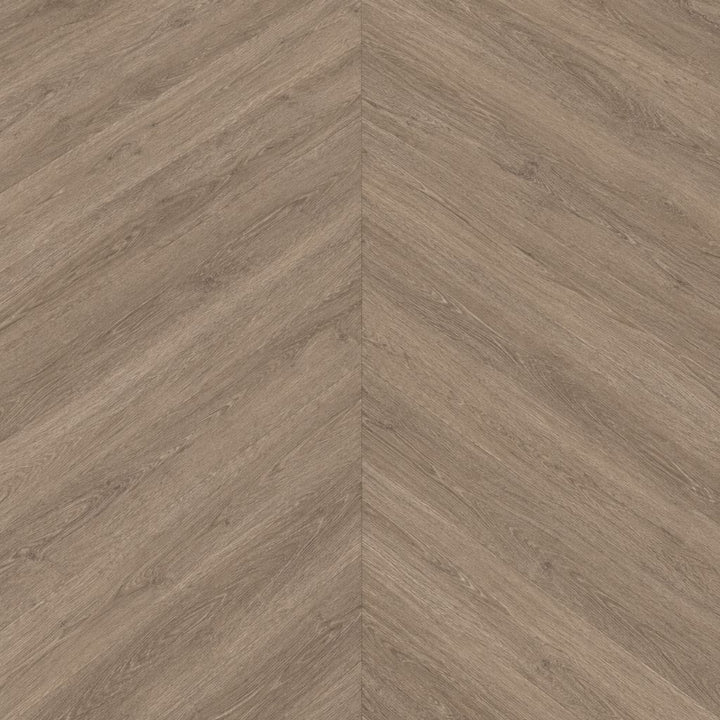 Designboden CHEVRON SolidLock silent 70 - 05 Moritzburg dunkel - Reud Bodenarena