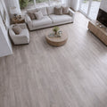 Designboden CHECK green 2447 Eiks Eiche