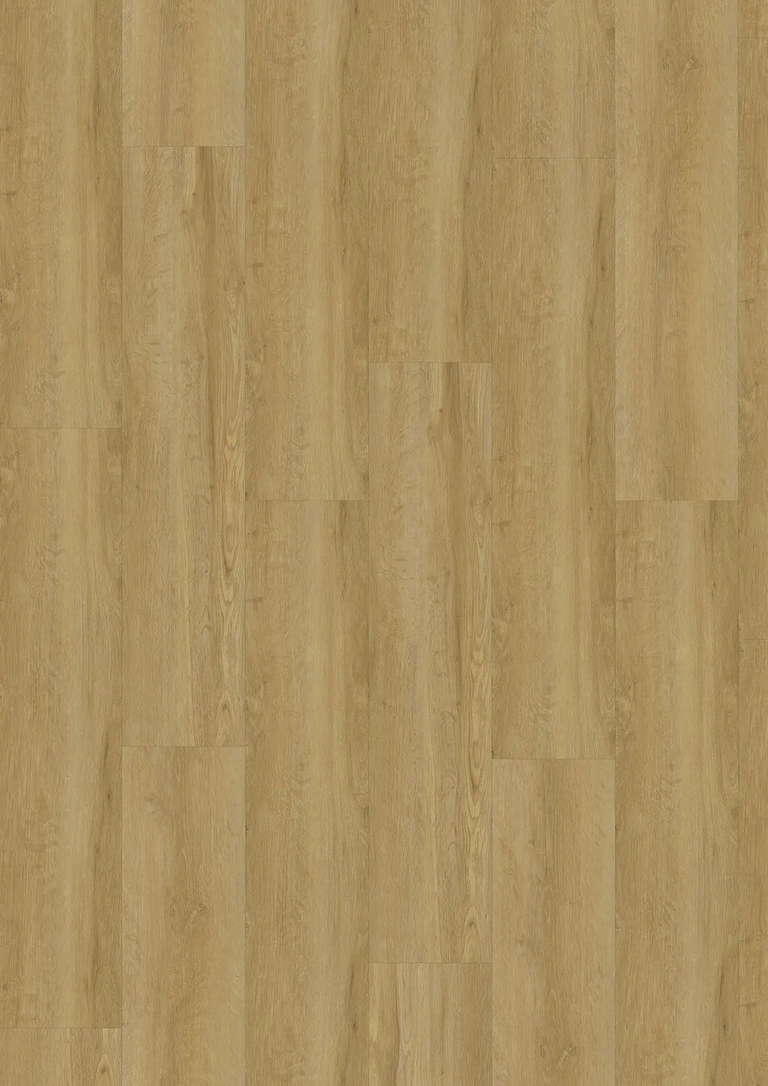 GreenLine Silent Eiche Medium mit Trittschalldämmung Vinylboden