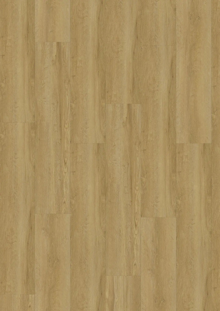 GreenLine Silent Eiche Medium mit Trittschalldämmung Vinylboden