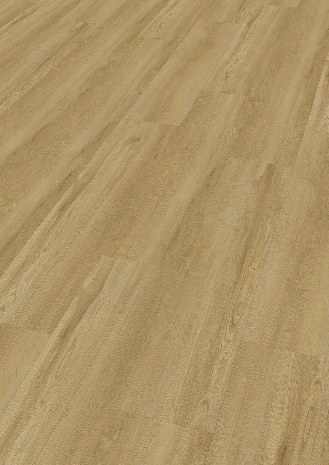 GreenLine Silent Eiche Medium mit Trittschalldämmung Vinylboden