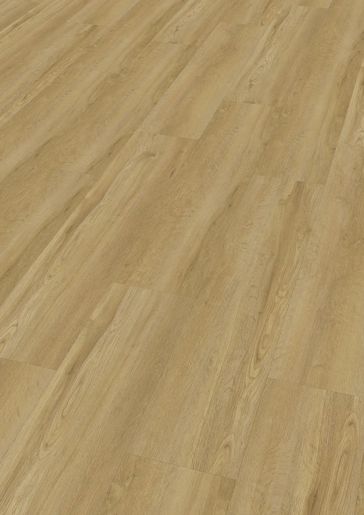 GreenLine Silent Eiche Medium mit Trittschalldämmung Vinylboden