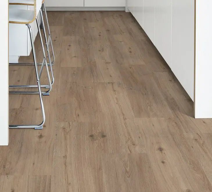 GreenLine Dresden Eiche Klassik Zum Verkleben Dryback Vinylboden