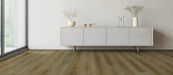 Eiche Monza Landhausdiele Vinylboden Klick