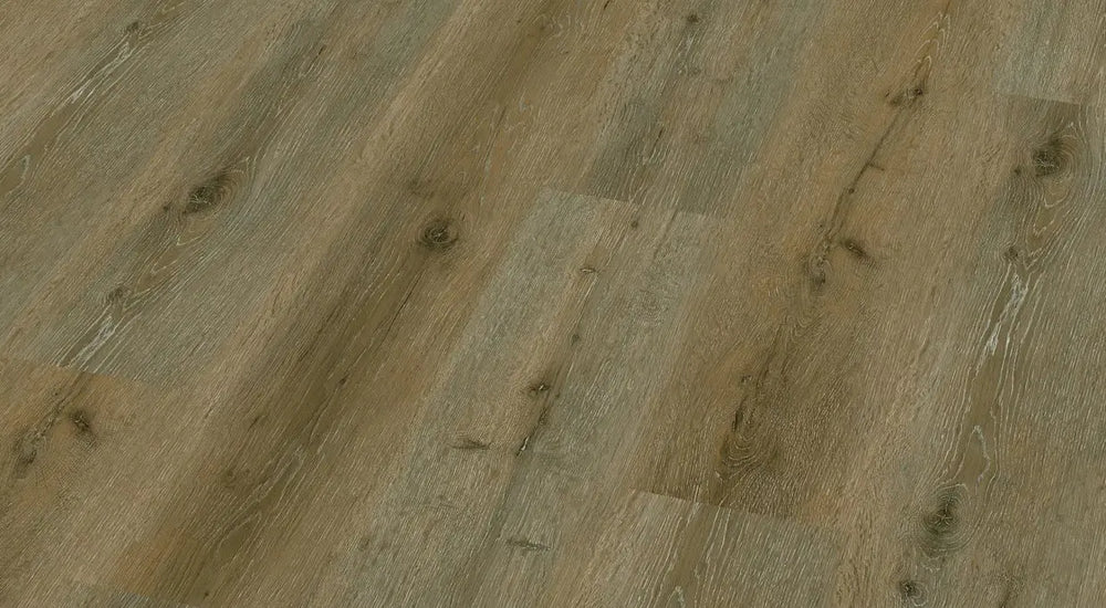 Eiche Monza Landhausdiele Vinylboden Klick