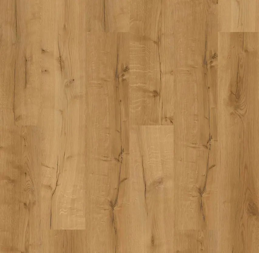 Eiche Pasadena Landhausdiele Vinylboden Klick