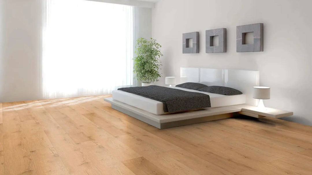 Eiche Plaza Landhausdiele