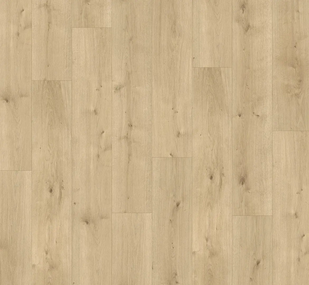 Eiche Pure hell Landhausdiele Designboden Parador Modular ONE Klick