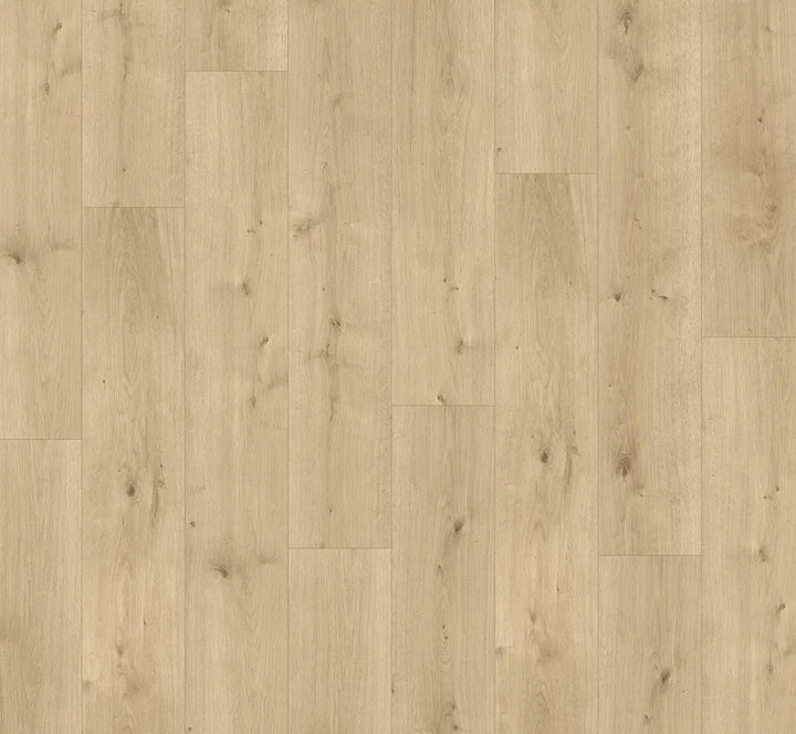 Eiche Pure hell Landhausdiele Designboden Parador Modular ONE Klick