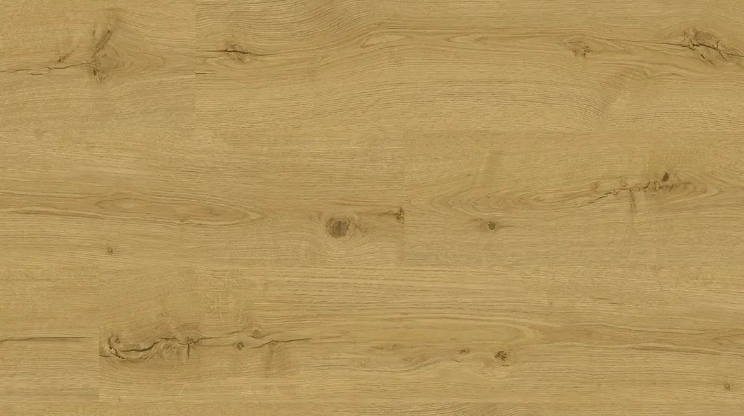 Eiche Rustik Natur Landhausdiele Vinylboden Klick