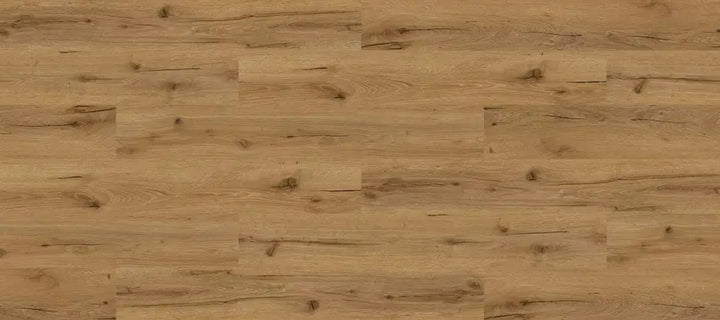 Eiche Skara Landhausdiele Vinylboden Klick