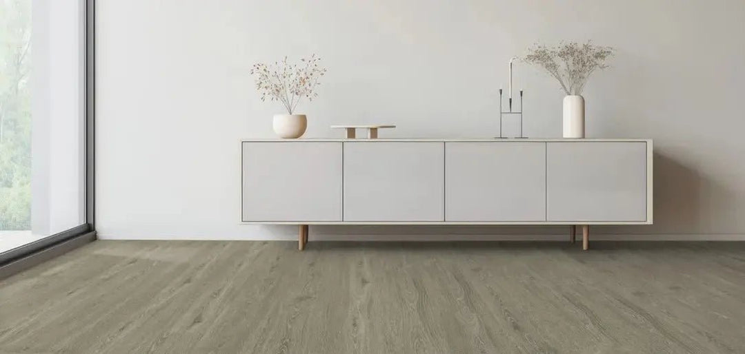 Eiche Verona Landhausdiele Vinylboden Klick