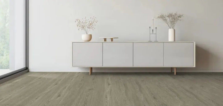 Eiche Verona Landhausdiele Vinylboden Klick