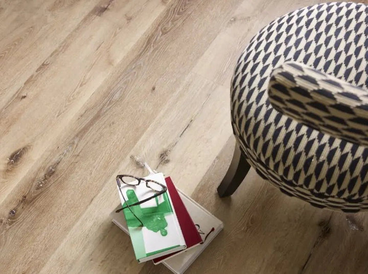 GreenLine Spirit Eifel Country Honey XXL Landhausdiele Vinylboden – Reud Bodenarena