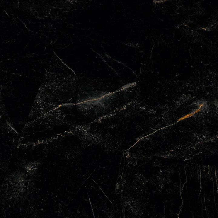 Falquon Stone 2.0 Fliesenoptik Hochglanz Marmorata Nera Laminat Klick