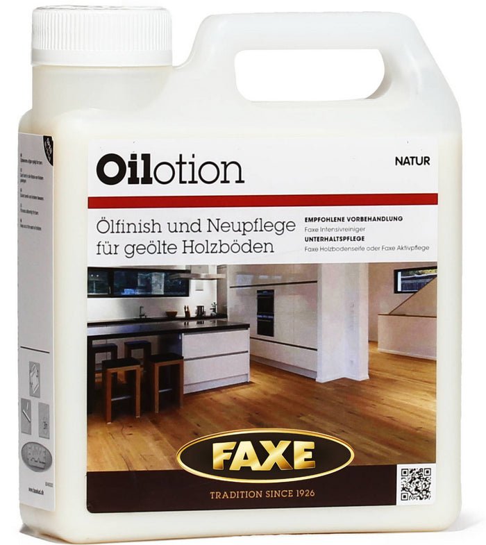 Faxe Oilotion 1 Liter