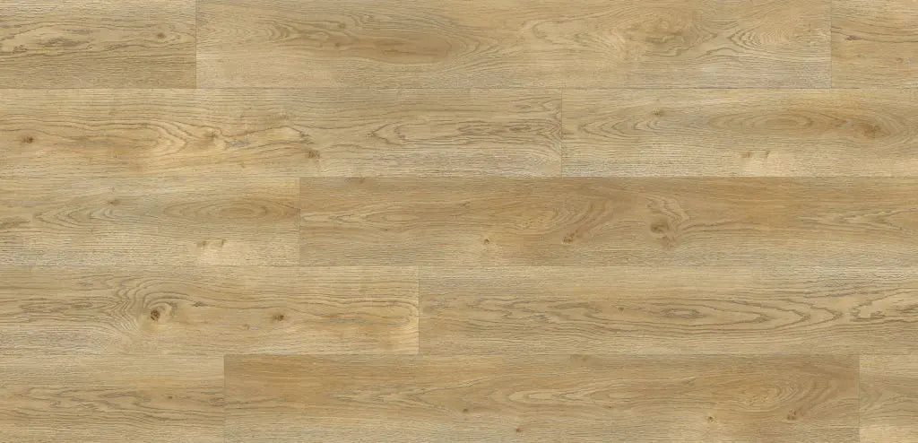 Flooring Eiche Natur XL Landhausdiele Laminat Klick