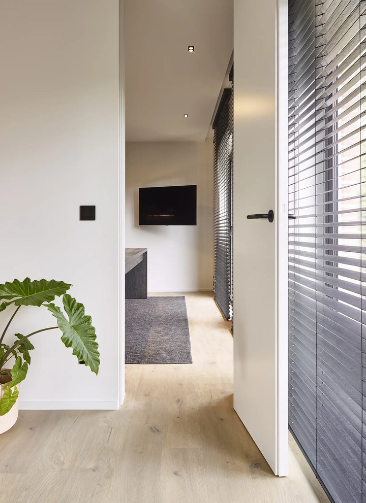 COREtec Naturals 1200 Forest mit Kork Trittschalldämmung Vinylboden Klick