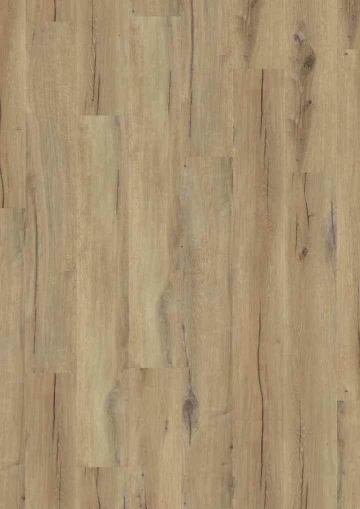 Gerflor Virtuo Clic Rigid Acoustic 1010 Daintree Brown Vinylboden Klick