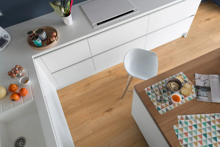 Gerflor Virtuo Clic Rigid Acoustic 1118 Sakia Vinylboden Klick