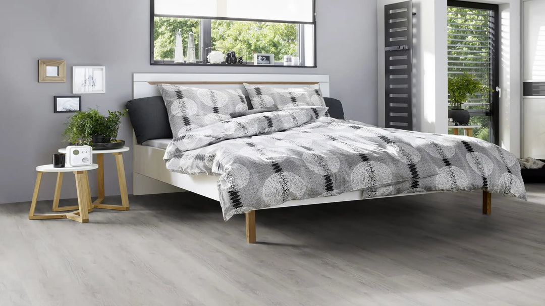 GreenLine Basic Herbsteiche Landhausdiele Vinylboden Klick