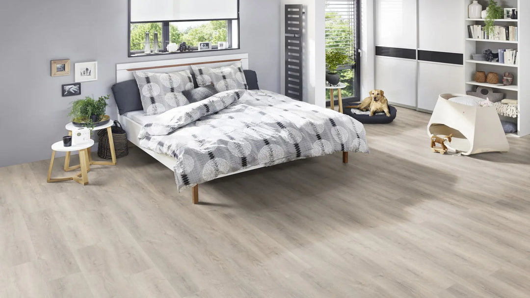 GreenLine Basic Wintereiche Landhausdiele Vinylboden Klick