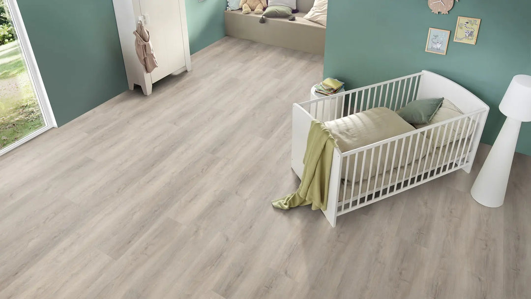 GreenLine Basic Wintereiche Landhausdiele Vinylboden Klick