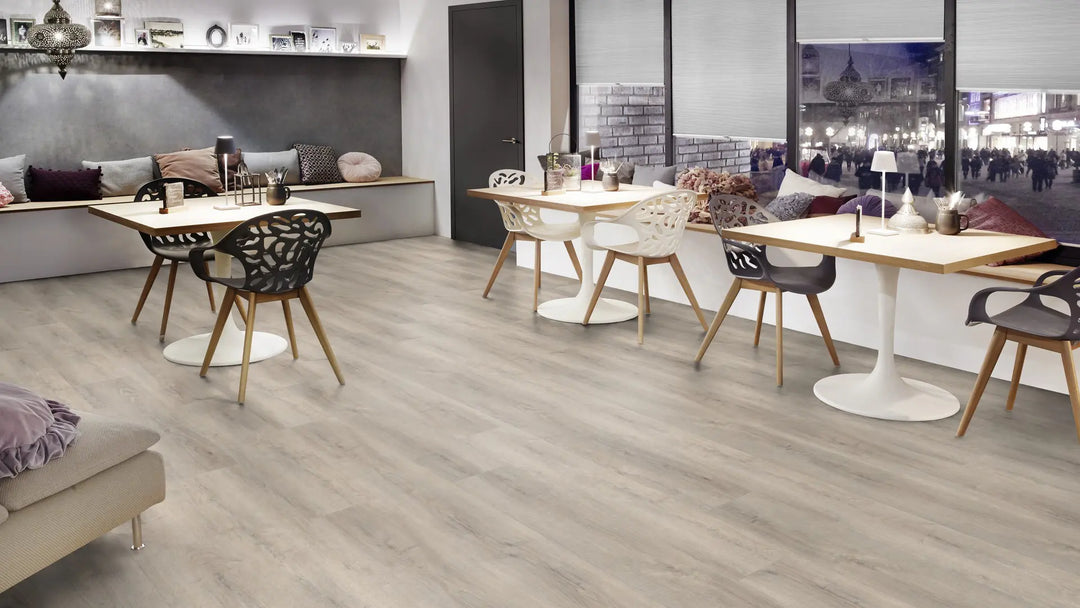 GreenLine Basic Wintereiche Landhausdiele Vinylboden Klick