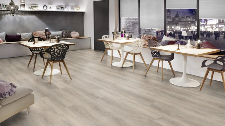 GreenLine Basic Wintereiche Landhausdiele Vinylboden Klick