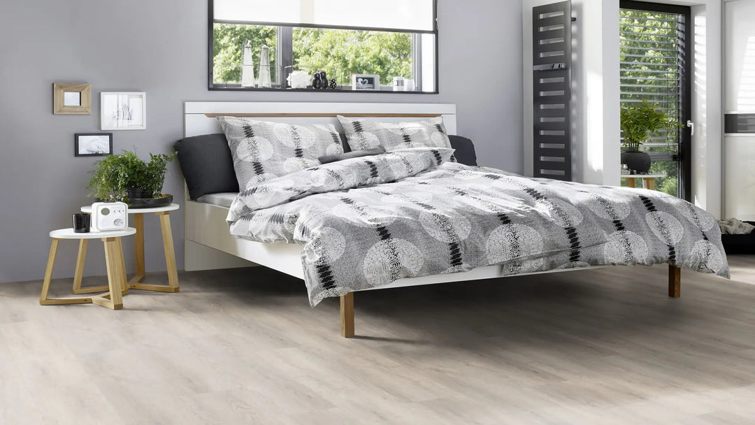 GreenLine Basic Wintereiche Landhausdiele Vinylboden Klick