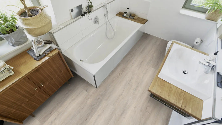 GreenLine Basic Wintereiche Landhausdiele Vinylboden Klick