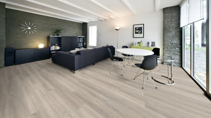 GreenLine Basic Wintereiche Landhausdiele Vinylboden Klick