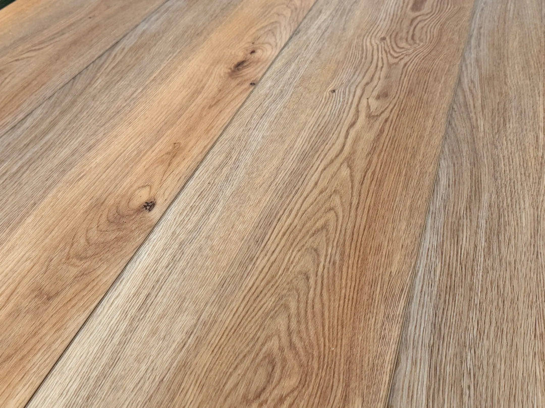 GreenLine Core High End Silent Elsdorf XXL 15 mm mit Trittschalldämmung Vinylboden Klick