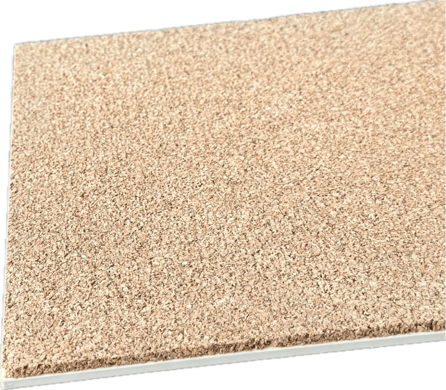 GreenLine Core High End Silent Wesseling XXL 15 mm mit Trittschalldämmung Vinylboden Klick