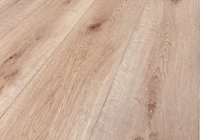 GreenLine Core High End Silent Wesseling XXL 15 mm mit Trittschalldämmung Vinylboden Klick