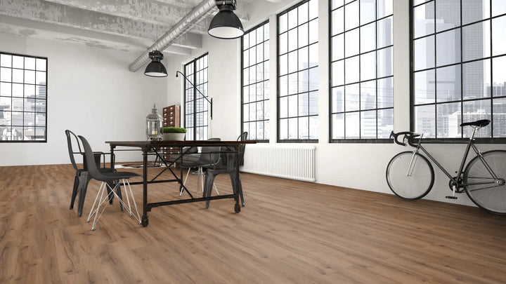 GreenLine Silent Premium Pyru Vinylboden mit Trittschalldämmung Klick