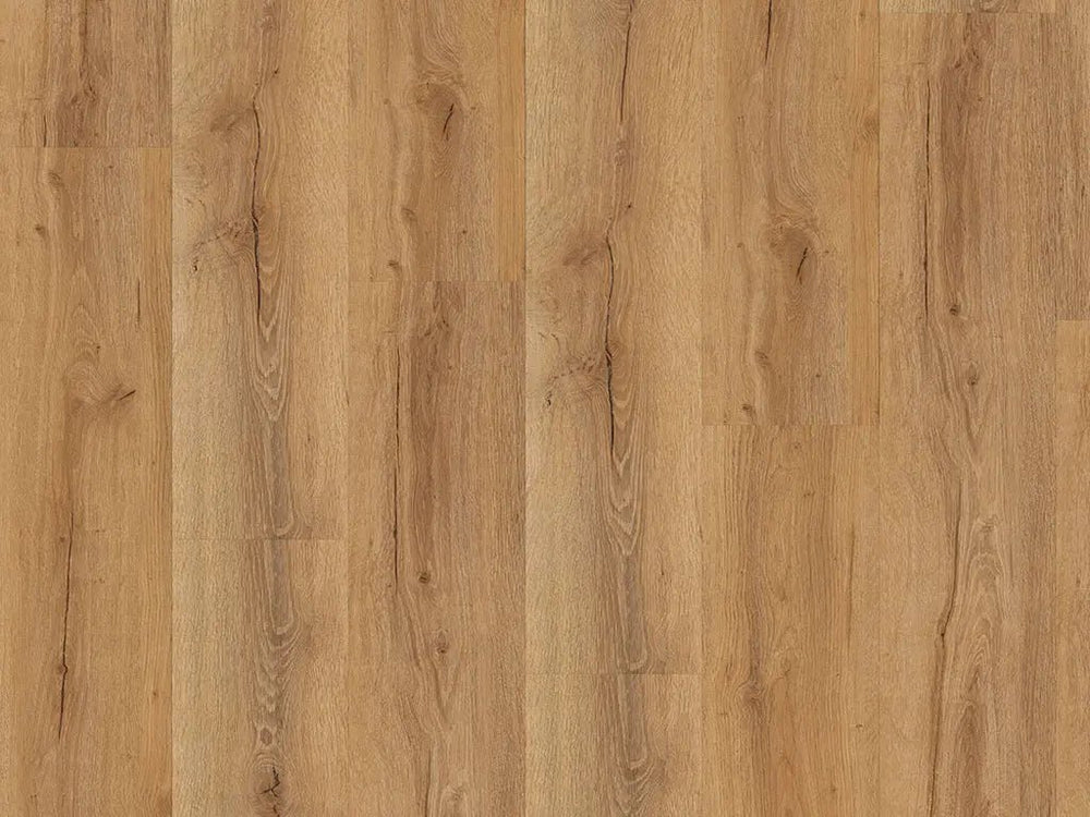 GreenLine Silent Virginia Sommer Eiche mit Trittschalldämmung Vinylboden Klick