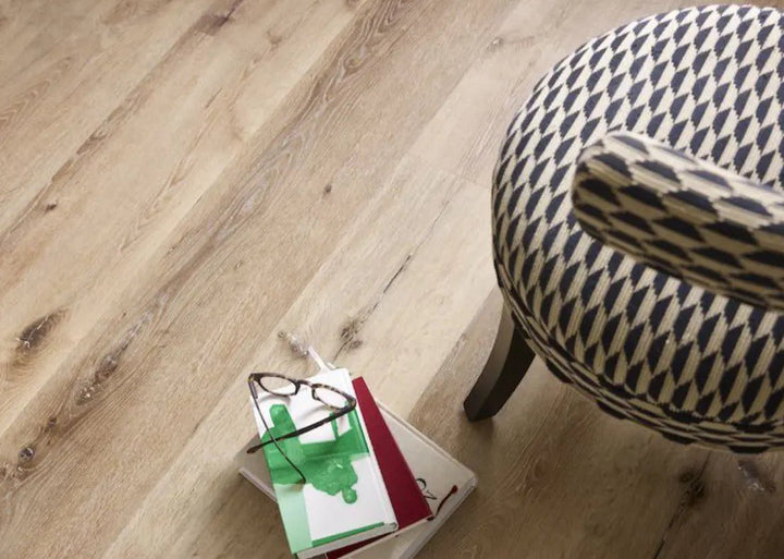 BerryAlloc Spirit Pro Click Comfort 55 Country Caramel XXL mit Trittschalldämmung Vinylboden