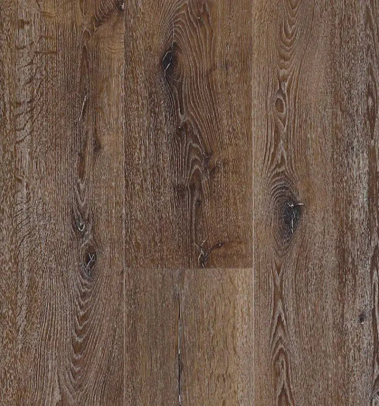 GreenLine Spirit Silent Tatra Country Dark brown XXL mit Trittschalldämmung Vinylboden