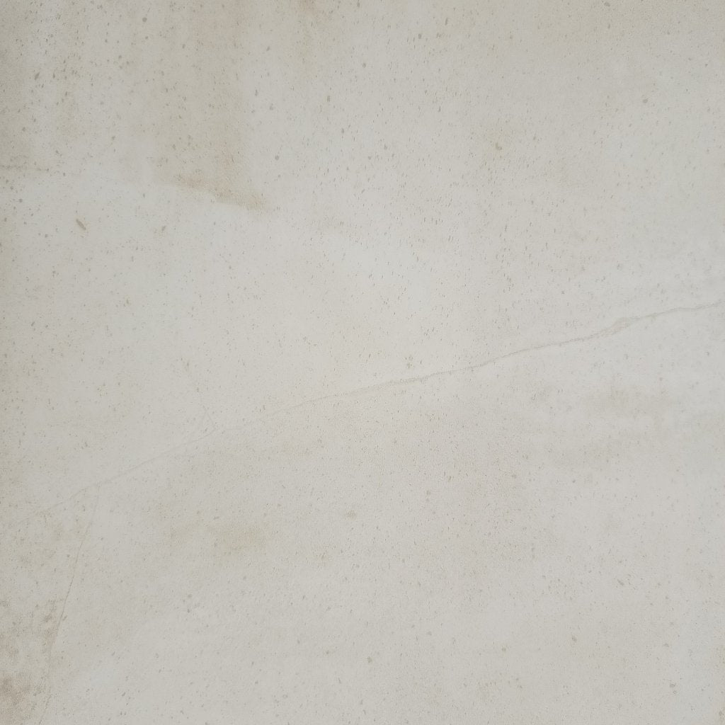 GreenLine Silent XL Stone Fliesenoptik Beton sand mit Trittschalldämmung Vinylboden Klick Oberfläche - REUD-Bodenarena