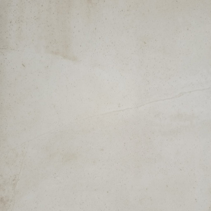 GreenLine Silent XL Stone Fliesenoptik Beton sand mit Trittschalldämmung Vinylboden Klick Oberfläche - REUD-Bodenarena