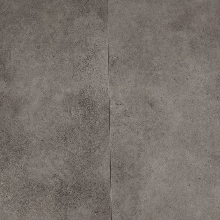 GreenLine Silent XL Stone Fliesenoptik Cement mit Trittschalldämmung Vinylboden Klick Dielen