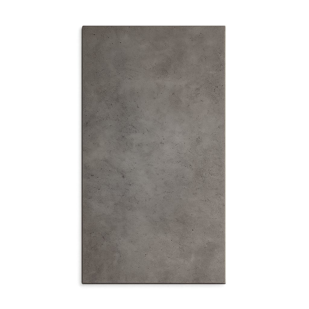 GreenLine Silent XL Stone Fliesenoptik Cement mit Trittschalldämmung Vinylboden Klick Reud Bodenarena Fliese