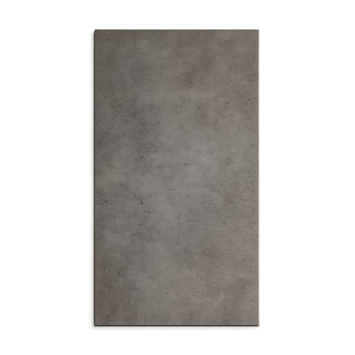 GreenLine Silent XL Stone Fliesenoptik Cement mit Trittschalldämmung Vinylboden Klick Reud Bodenarena Fliese
