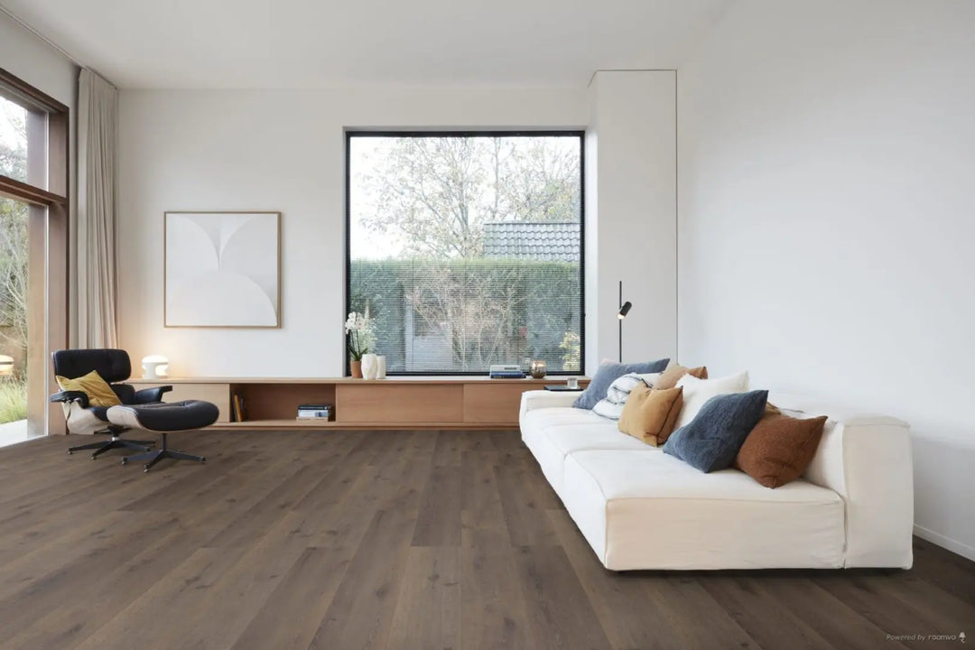 GreenLine Spirit Montana Country Brown XXL Landhausdiele Vinylboden