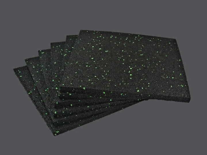 Gummigranulat Pad 3 mm – Reud Bodenarena