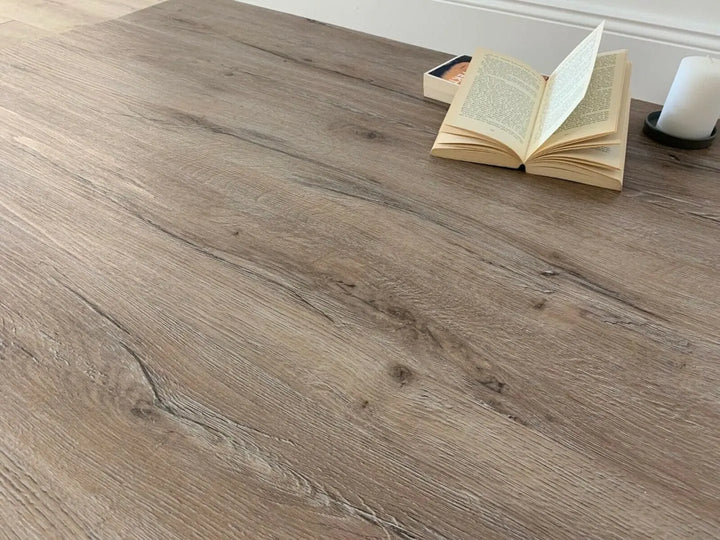 GreenLine Basic Plus XL Hudson River Eiche gekalkt Landhausdiele Vinylboden