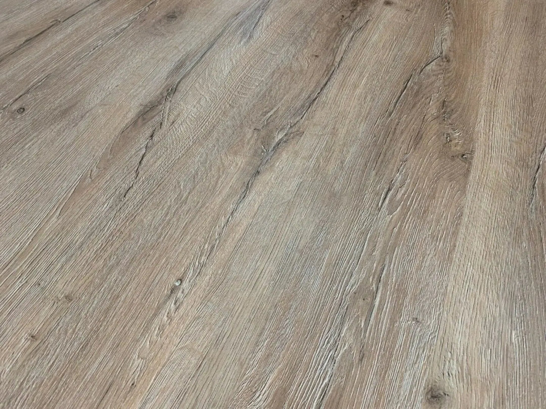 GreenLine Basic Plus XL Hudson River Eiche gekalkt Landhausdiele Vinylboden